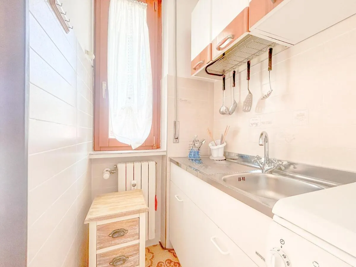 דירות בורגטו סנטו ספיריטו Casa A 300 Mt Dal Mare - Wifi איטליה